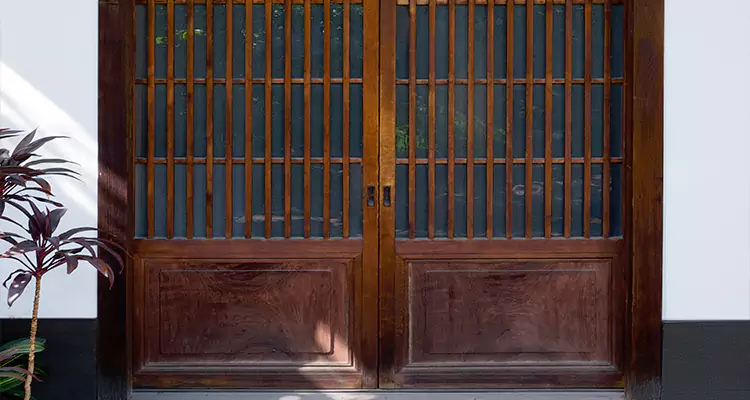 Accordion Patio Doors Repair in Poinciana, FL