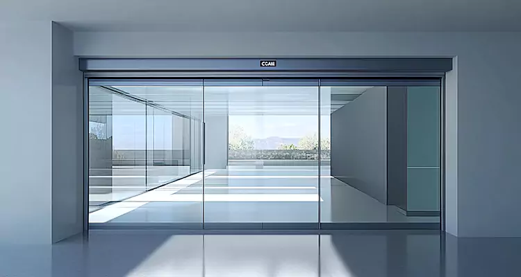 Automatic Sliding Door Repair in Poinciana, FL