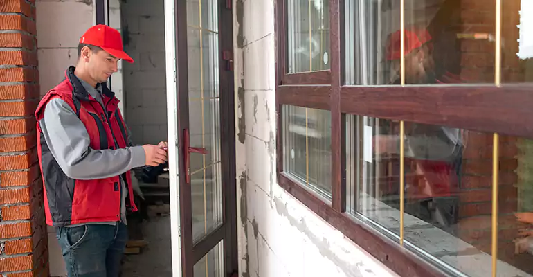 Comprehensive Commercial Door Repair Services in Poinciana, FL