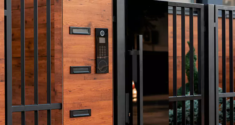 Screen Door Handle Replacement in Poinciana, FL