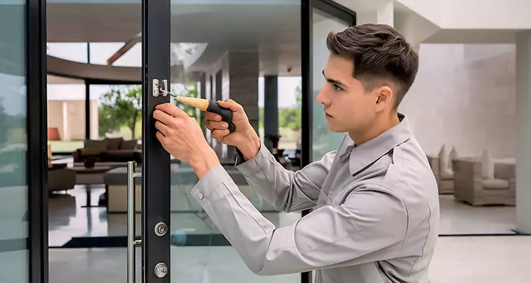 Best Door Lock RepairSliding Door Lock Repair in Poinciana, FL