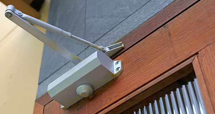 Automatic Door Opener Repair in Poinciana, FL