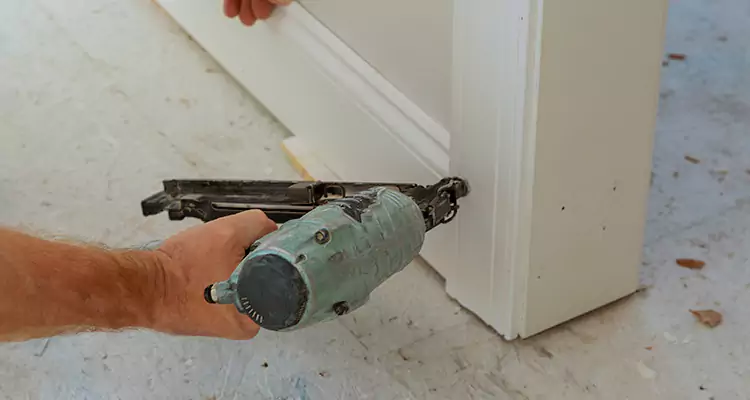 Fix Garage Door Panel in Poinciana, FL