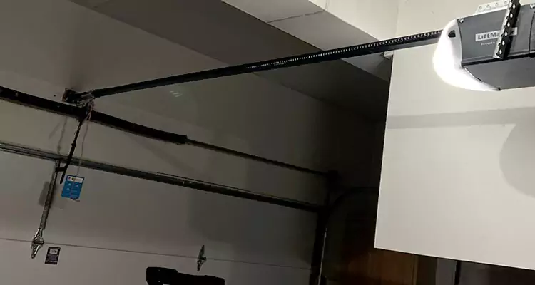 Garage Door Opener Sensor Replacement in Poinciana, FL