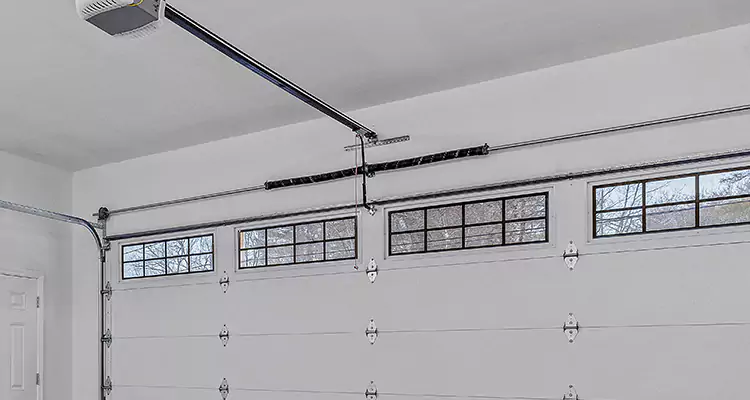 Garage Door Torsion Spring Repair in Poinciana, FL