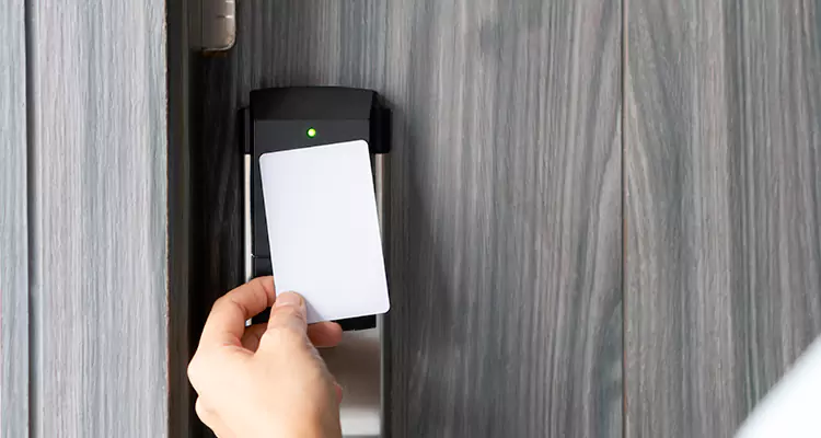 Hotel Swipe Card Door Locks Repair in Poinciana, FL