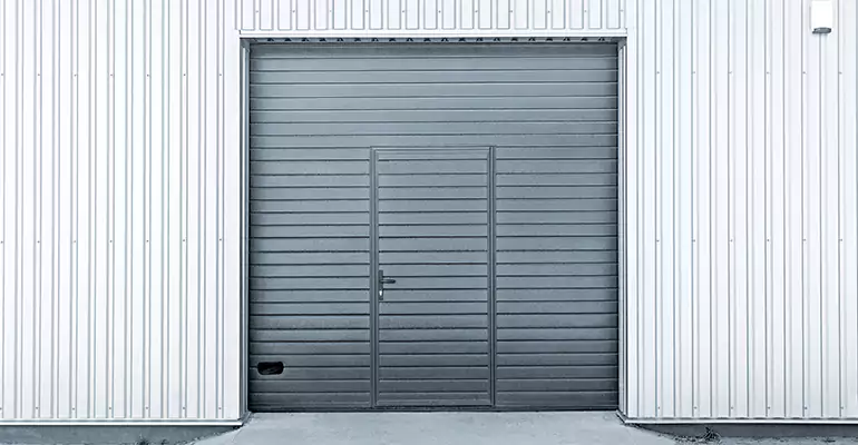 Trusted Industrial Overhead Door Repair in Poinciana, FL