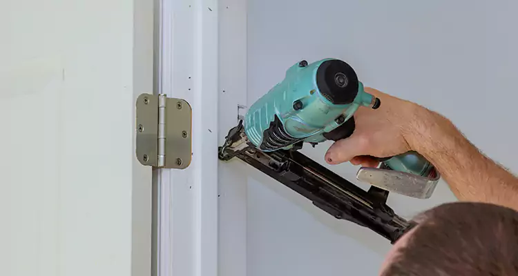 Interior Door Repair Services Near Me in Poinciana, FL
