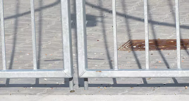 Our Metal Gate Repair Services in Poinciana, FL