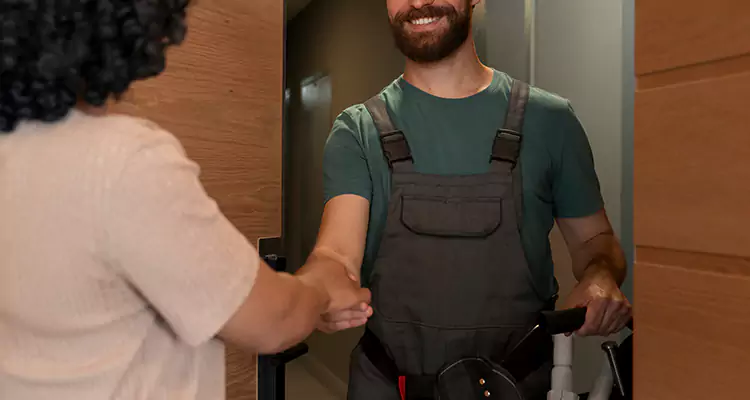 Repair Rfid Keycard Reader For Motels in Poinciana, FL