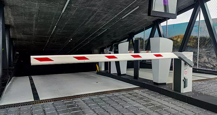 Park Plus Boom Barrier Repair in Poinciana, FL