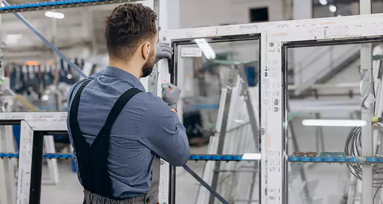 Why Choose Us for Patio Door Blind Replacement in Poinciana, FL?