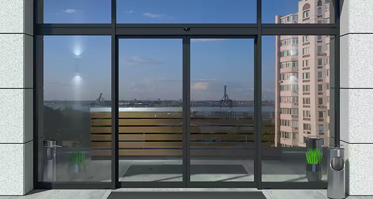 Our Patio Door Casing Repair Services in Poinciana, FL