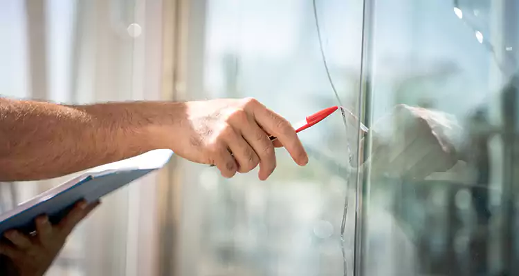 Sliding Glass Patio Door Repair in Poinciana, FL