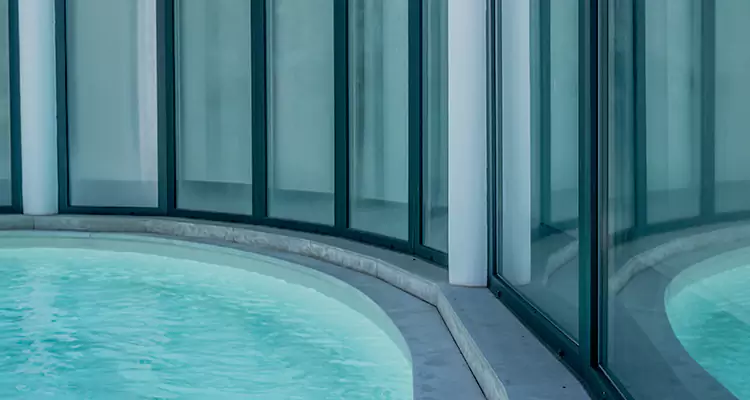 Pool Screen Door Handle Repair in Poinciana, FL