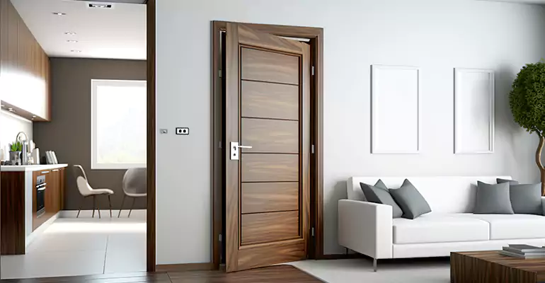 Residential Overhead Door Repair in Poinciana, FL