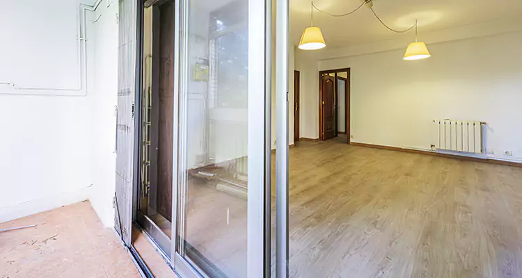 Security Screen Doors Repair in Poinciana, FL