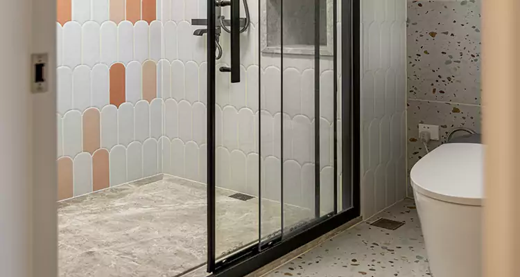 Sliding Shower Door Repair in Poinciana, FL