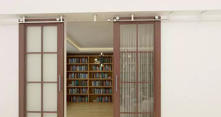 Why Choose Us for Sliding Backyard Door Repair in Poinciana, FL?