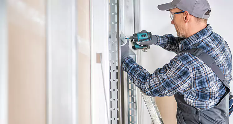 Sliding Door Latch Hardware Repair in Poinciana, FL