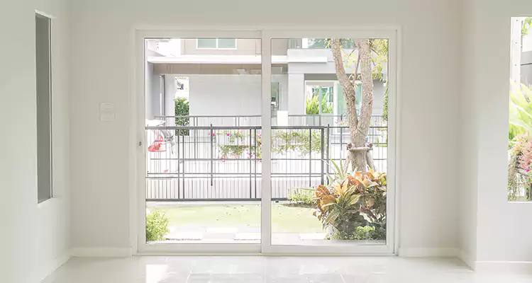 Sliding Panels For Patio Doors in Poinciana, FL