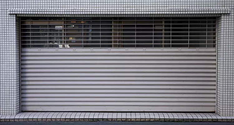 Steel Roll Up Door Repair in Poinciana, FL