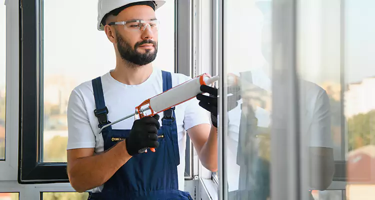 Window Frame Repair in Poinciana, FL
