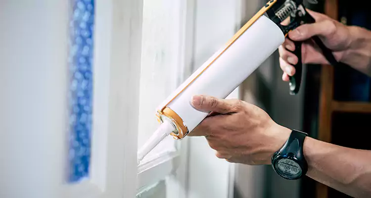 Windows Leaking Air Repair in Poinciana, FL