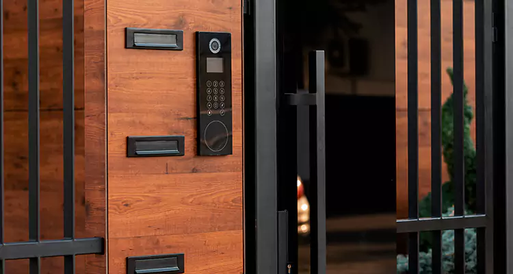 Automatic Door Maintenance in Poinciana, FL