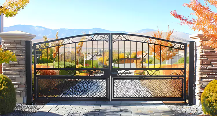 Automatic Gate Repair Cost in Poinciana, FL