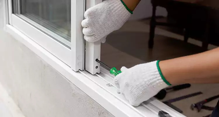 Automatic Sliding Glass Door Opener in Poinciana, FL