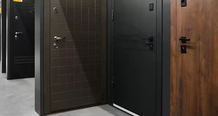 Burglar Proof Storm Door Repair in Poinciana, FL