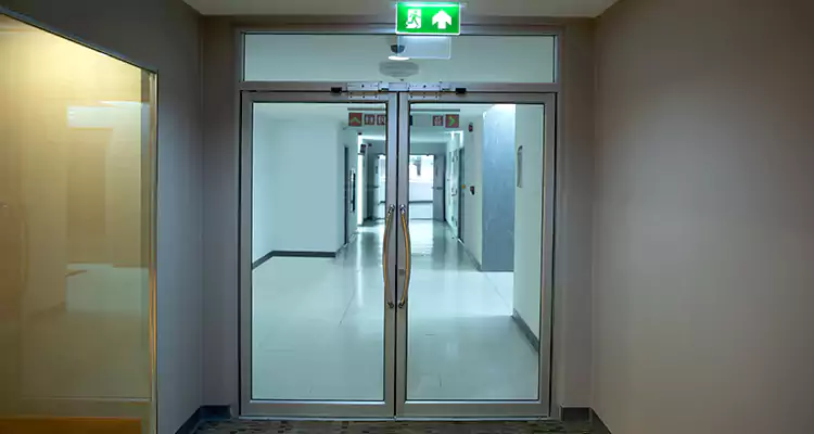 Emergency Glass Door Repair in Poinciana, FL