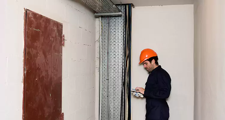 Metal Door Jamb Repair in Poinciana, FL