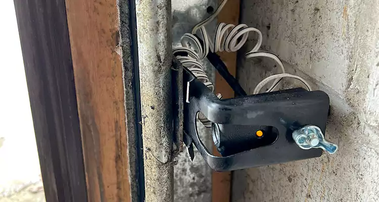 Fix Broken Garage Door Sensor in Poinciana, FL