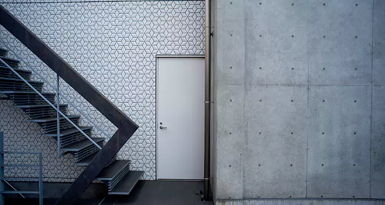 Fire Rated Entrance Doors Repair in Poinciana, FL