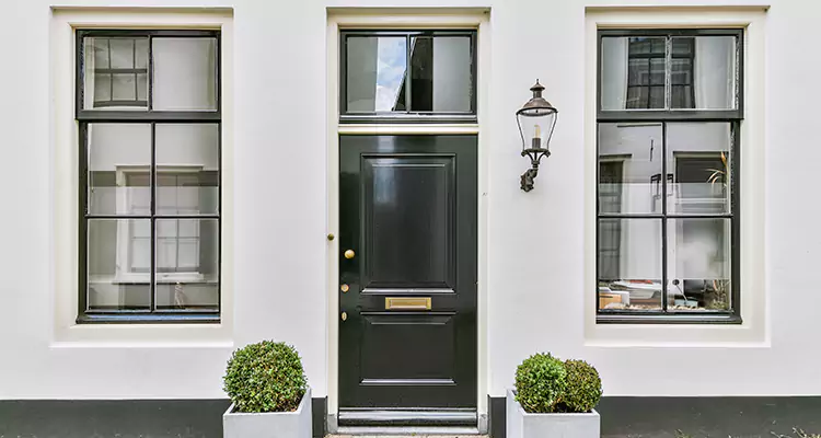 Modern French Doors Repair in Poinciana, FL