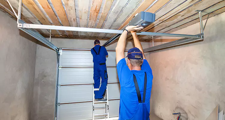 Garage Door Opener Technician in Poinciana, FL