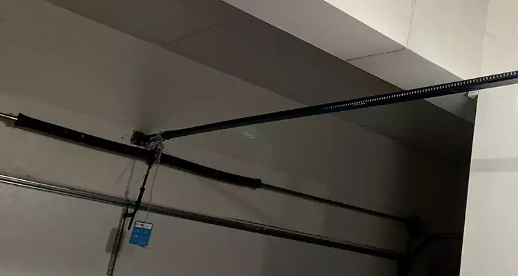 Garage Door Spring Removal in Poinciana, FL