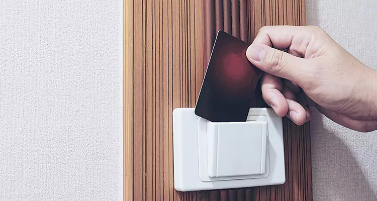 Hotel Key Card Programmer Repair in Poinciana, FL