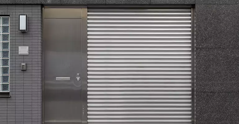 Industrial Roller Door Repair Service in Poinciana, FL