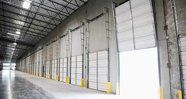 Industrial Roller Door Repair Prices in Poinciana, FL