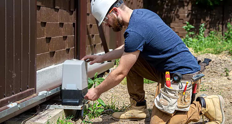 Steel Driveway Gates Repair in Poinciana, FL