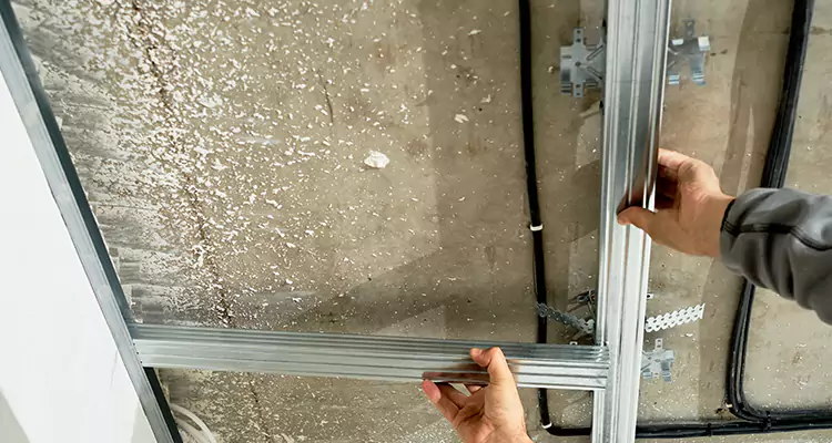 Modern Patio Door Repair in Poinciana, FL