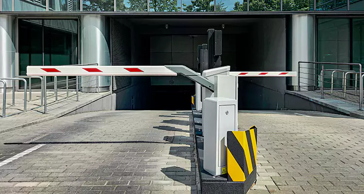 Affordable And Fast Parking Boom Gate Repair Services in Poinciana, FL