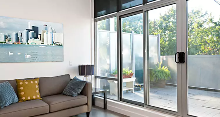 Andersen Patio Door Roller Replacement in Poinciana, FL