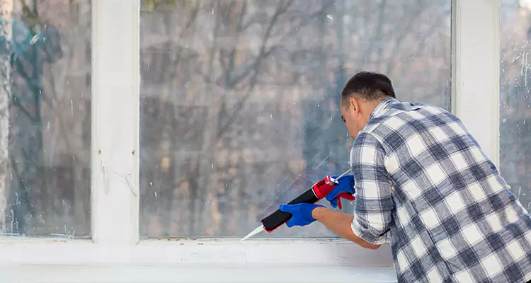 Andersen Patio Door Weatherstrip Replacement in Poinciana, FL