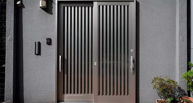 Pocket Door Track Rollers Repair in Poinciana, FL