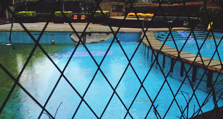 Lanai Screen Repair in Poinciana, FL