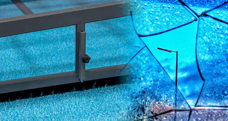 Solar Screen Repair for Pool Enclosure in Poinciana, FL